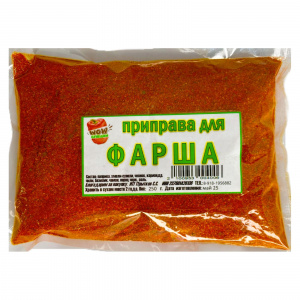 ВОВ Приправа эконом Фарш 250г
