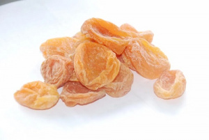 Курага сахарная 23