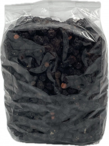 НФ  Вишня с косточкой 900гр лоток*10