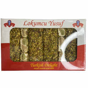 Элит Сарма специаль фисташка 2,5кг