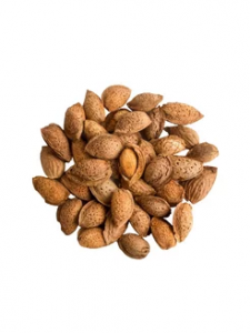 Миндаль (Согдиана) с/к по 05кг*20