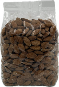 НФ  Миндаль Золотой 20/22 крупный 600гр м\у*14