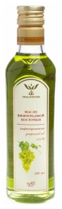 Масло Виноградной косточки 250мл