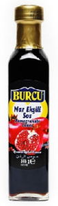 Соус гранатовый "BURCU" 345 гр (стекло) 1/12