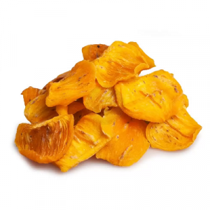 Хурма резанная ЧИПСЫ