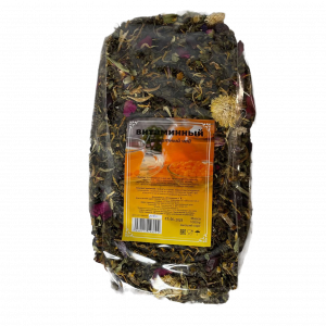 Чай Витаминный 1000гр*6 м/у Джанфуд