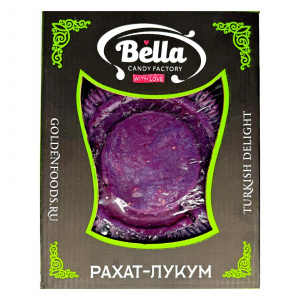 Халва узбекская Белла с изюмом со вкусом черная смородина 3кг