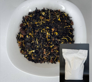 Чай Сочный персик ЭЛИТ