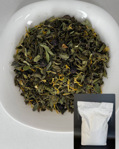 Чай Таежный сбор зеленый ЭЛИТ 5кг