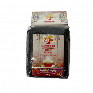 Джан Букет 200гр*14 м/у Джанфуд