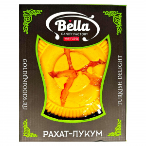 Халва узбекская Белла молочная с МАНГО 3кг