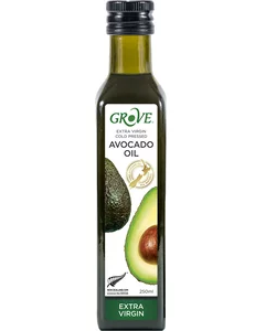 Масло Авокадо 250мл*24