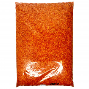 5Ф  Чечевица красная 5кг