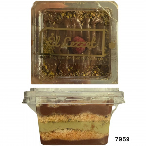 Кадаиф Дубайский десерт 80гр