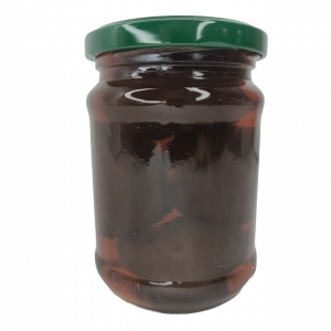 Варенье АРТУР из инжира 0,25л.