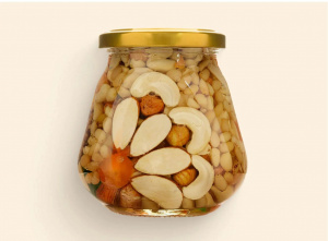 Гестия 260 мл (1 упаковка 24 шт.)