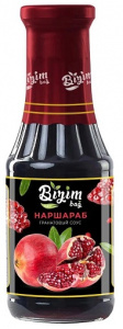 Наршараб "БИЗИМ БАГЪ" 380г*20