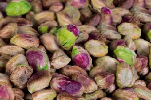 Фисташки очищенные зел++ 5кг