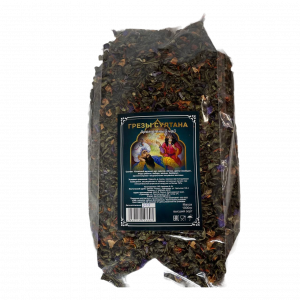 Чай Грезы Султана 1000гр*6 м/у Джанфуд