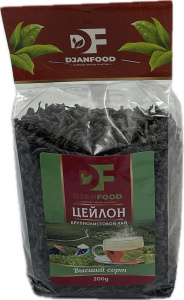Цейлон 200гр*12 м/у Джанфуд