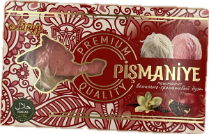 Пишмание ванильно-гранатовый дуэт 250 г /Айнур Восток