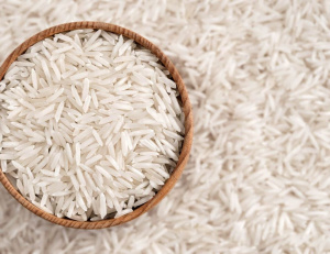 Рис Лазер 2сорт