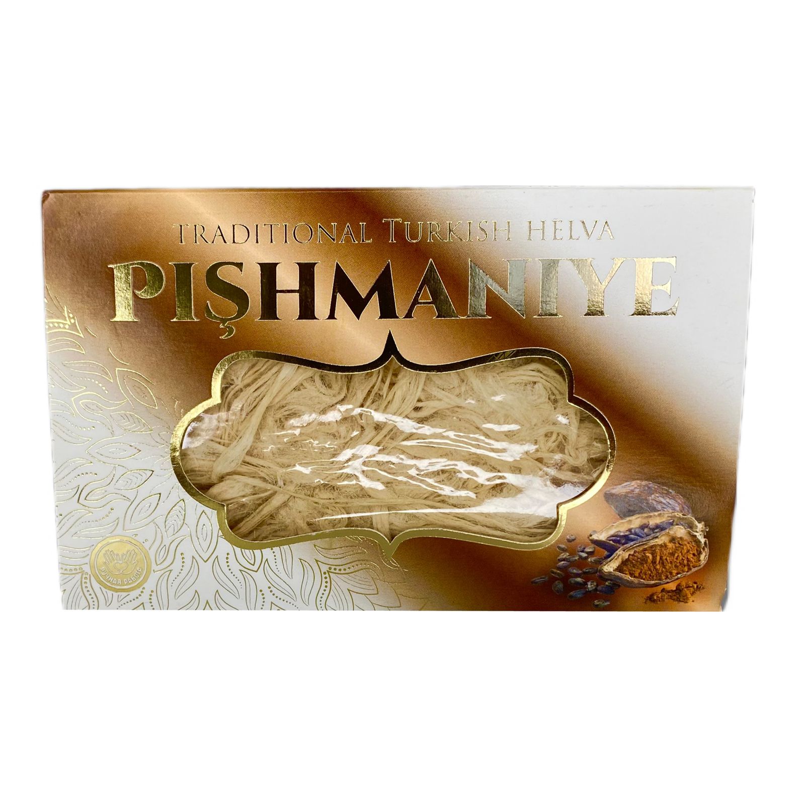 Пишманье с какао АКОМП 80г*16