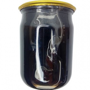 Варенье Артур из гр. орехов 0,5г