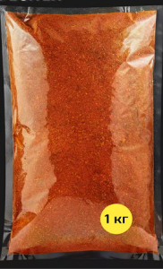 ВОВ Приправа АДЖИКА ГРУЗИНСКАЯ красная 1кг/12