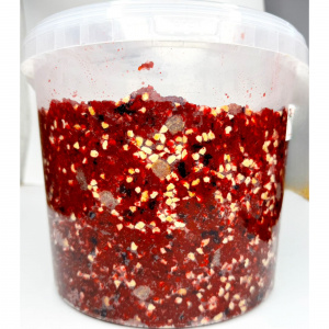 Щербет с ГРАНАТОМ (ведро) 5-6кг Сочи