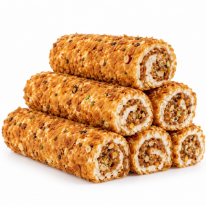 SARMA - FULL ЗITIR BAKLAVA кор*2,5кг
