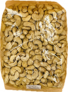 НФ  Кешью 320кол. "ДАКАО" 650гр м\у*14