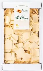 Хинкал яичный 1,5 кг HoReCa 