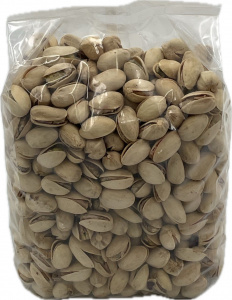 НФ  Фисташки Королевские ЭКСТРА 500гр*14