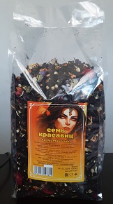 Чай Семь красавиц 1000гр*6 м/у Джанфуд