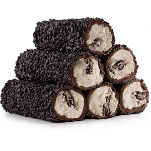 Лукум SARMA - SİYAH BEYAZ D438