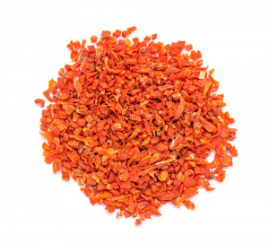 П/В морковь 