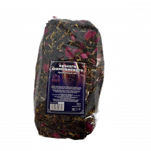 Чай Брызги шампанского 1000гр*6 м/у Джанфуд