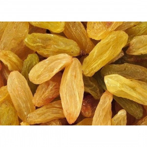 Изюм Дамский пальчик Голден