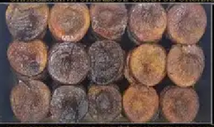 Курага Узбекистан натуральная черная 