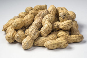 Арахис С/К узбекский 