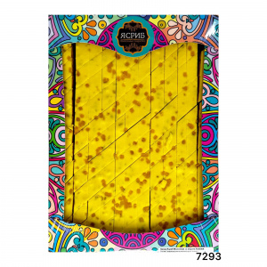 ХАЛВА ЯСРИБ МОЛОЧ.СО ВКУСОМ АНАНАСА*2КГ