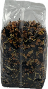 НФ  Чай "Яблочный штрудель" 250г