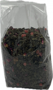 НФ  Чай "УЛУН Кклубничный" 300г