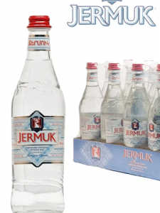 Мин. вода ДЖЕРМУК МАУНТИН родниковая вода с/б 0,5л/12