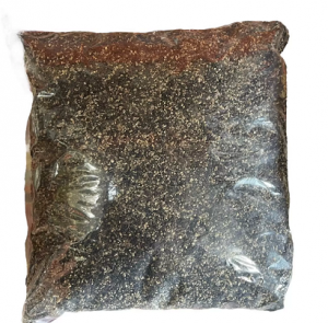 ВОВ Перец черный сред.-крупн. дробление,1кг