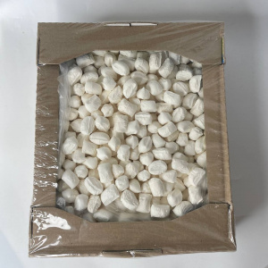 Парварда 3 кг белая