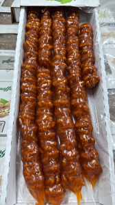 Чурчхела турецкая АПЕЛЬСИН 3кг