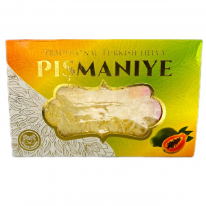 Пишманье с папайей АКОМП 150г упак*12шт