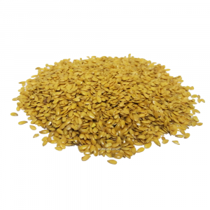 Лен золотой 